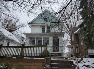 1516 12th St, Rock Island, IL