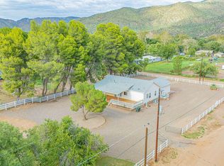 636 E Sycamore Ln, Payson, AZ 85541