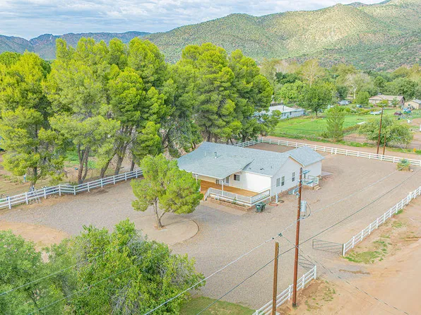 636 E SYCAMORE Lane, Payson, AZ 85541
