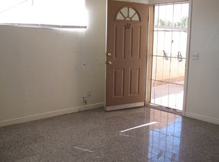 6302 N 64th Dr APT 22, Glendale, AZ 85301