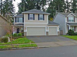 4343 S 333rd St, Federal Way, WA 98001