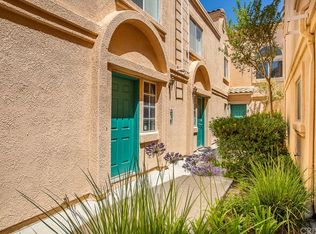 18730 Vista Del Canon UNIT E, Santa Clarita, CA 91321