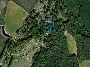 00 Greenbrier Road, Tarboro, NC 27886