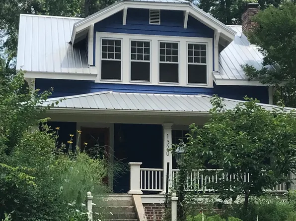 1320 Clarendon St, Durham, NC 27705