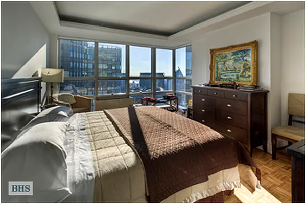 Rented by Brown Harris Stevens | media 3