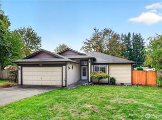 24615 Roberts Dr, Black Diamond, WA 98010