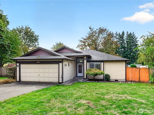 24615 Roberts Drive, Black Diamond, WA 98010