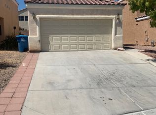 9547 Orca St, Las Vegas, NV 89123