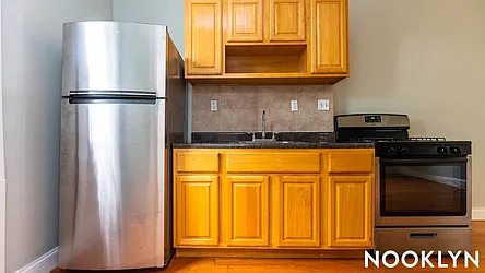 Rented by Nooklyn NYC LLC