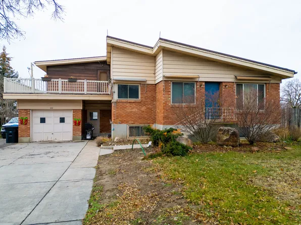 485 N Main St, Logan, UT 84335
