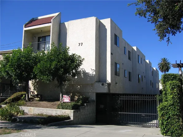 77 N Holliston Ave APT 6, Pasadena, CA 91106