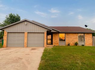 3908 SE 45th St, Oklahoma City, OK 73135