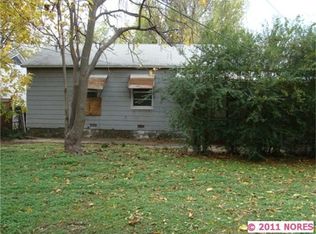 845 N Hudson Ave, Tulsa, OK 74115