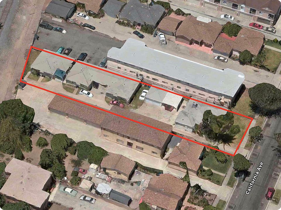 2nd image of 6901 California Ave