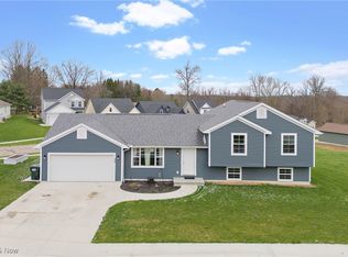 365 Thorn Way, Doylestown, OH 44230