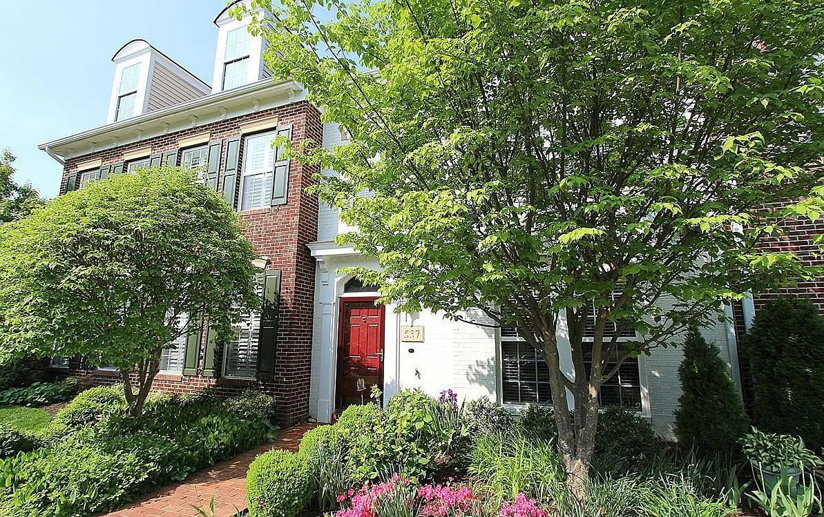 4 bed, 2536 sqft, $3,890 — Photo 2