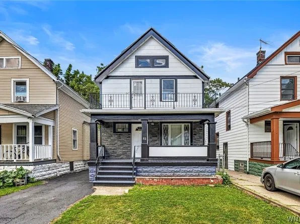 52 Wade Ave, Buffalo, NY 14214