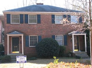 1634 Enoree Ave, Columbia, SC 29205