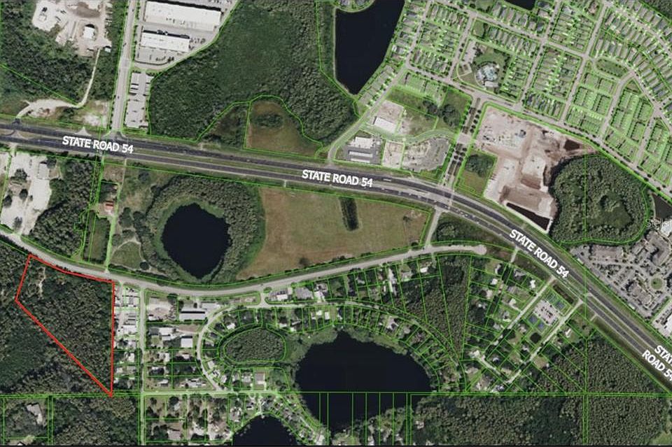2nd image of 14356 Black Lake Rd Lot 5
