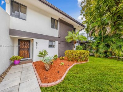 517 NE 199th Ln #5A, Miami, FL, 33179