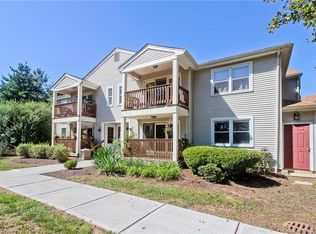 213 Ashmead Cmns #213, Enfield, CT 06082