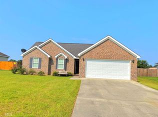 9046 Whispering Pines Blvd, Statesboro, GA 30458