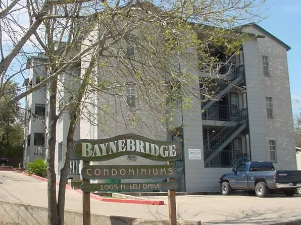 1005 N Lbj Dr, San Marcos, TX