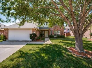236 Willowlake Dr, Little Elm, TX 75068