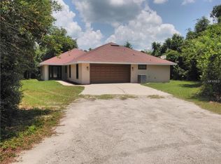 2203 Adelia Blvd, Deltona, FL 32725