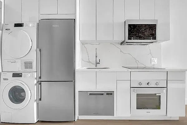 Kitchen, photo 2