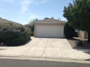 309 Calle Amarillo SW, Albuquerque, NM 87121