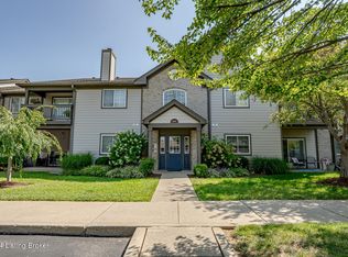 5303 Pacer Ln APT 102, Louisville, KY