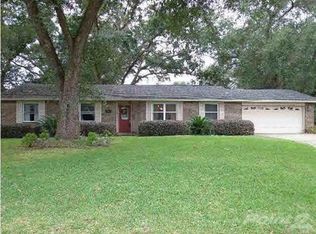 3165 Raines Ct, Pensacola, FL 32514