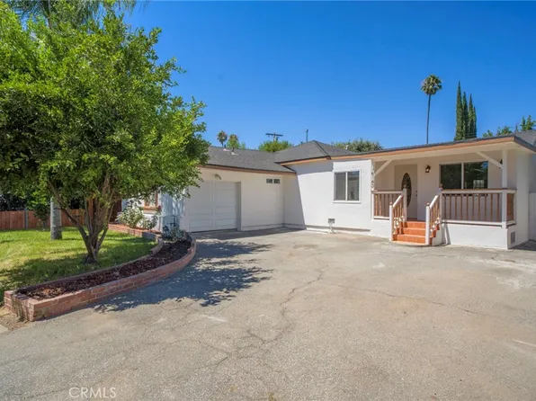 19143 Jovan St, Reseda, CA 91335