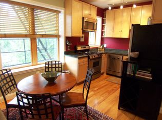 1101 Fairmont St NW APT 7, Washington, DC 20009