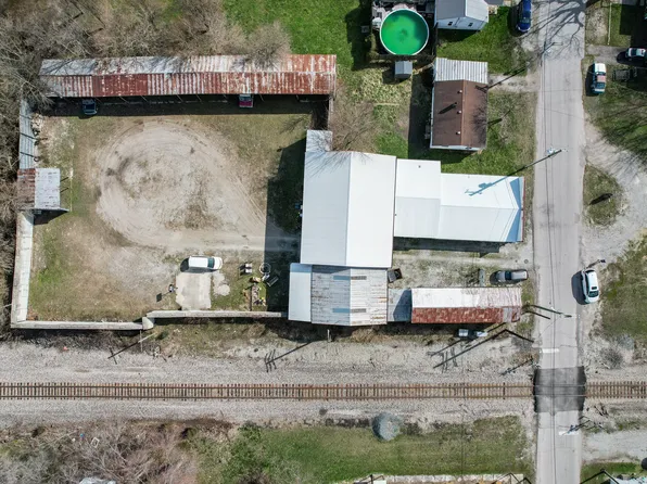 3300 N Main St, Butlerville, IN 47223