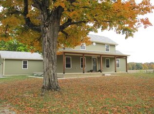 2119 Vance Rd, Saint Paris, OH 43072