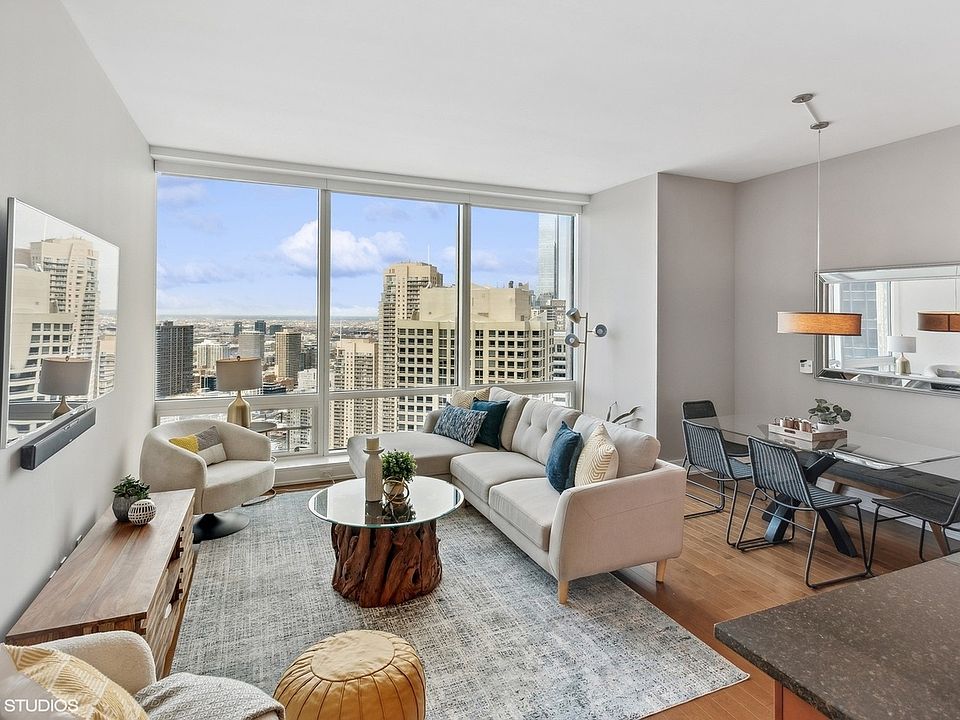 1st image of 401 N Wabash Ave #31C