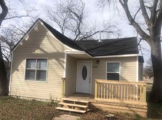 1502 S Springfield St, Stillwater, OK 74074