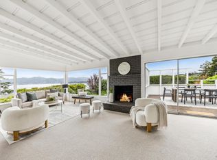 536 Comstock Dr, Belvedere Tiburon, CA 94920