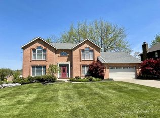 3711 Citation Dr Hamilton OH 45011 Zillow