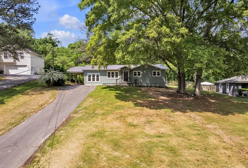 110 Dorsey St