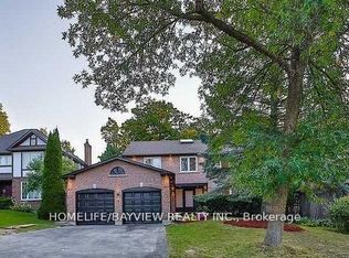 6 McClenny Dr, Aurora, ON L4G5P9