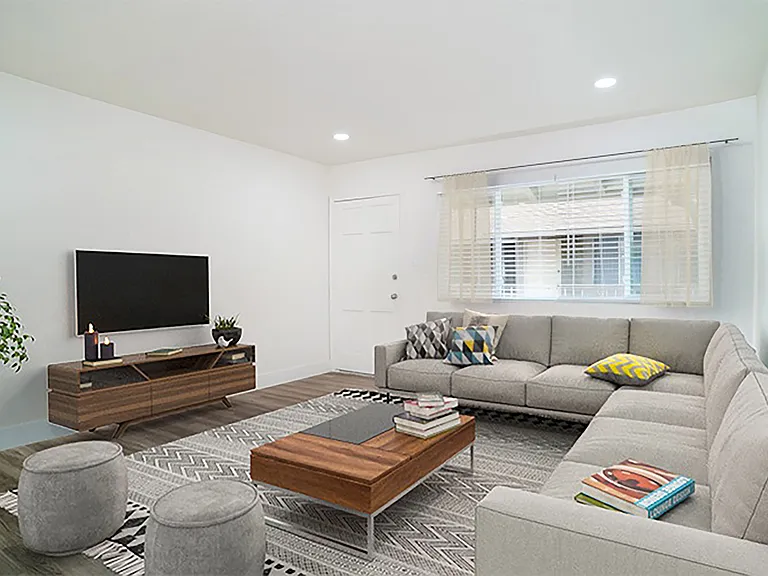 Winnetka Gardens Apartments — Photo 5