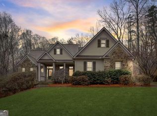 5648 Battle Ridge Dr, Flowery Branch, GA 30542
