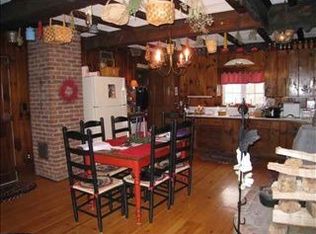 590 Fayville Rd, Broadalbin, NY 12025