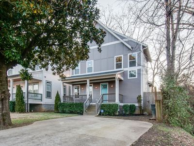 1800 Tammany Dr #A, Nashville, TN, 37216
