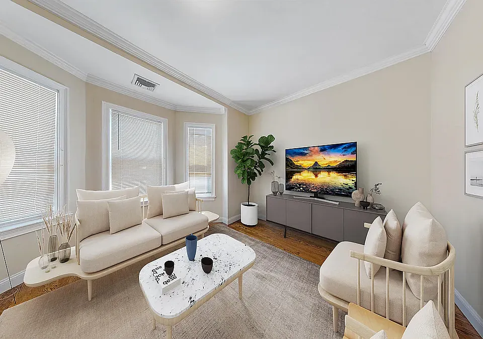 21 Perrin St #1