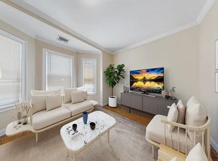21 Perrin St #1, Boston, MA 02119