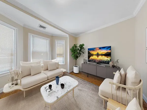 21 Perrin St #1, Boston, MA 02119